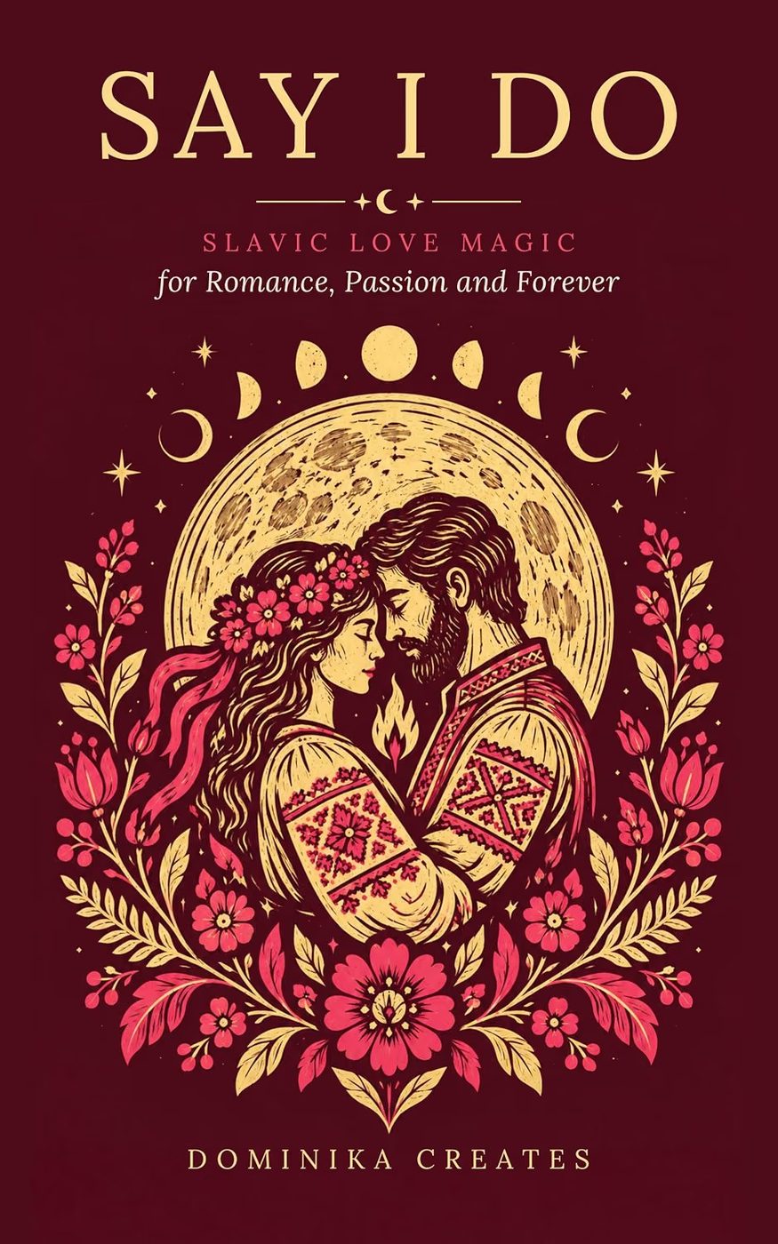 Say I Do book cover